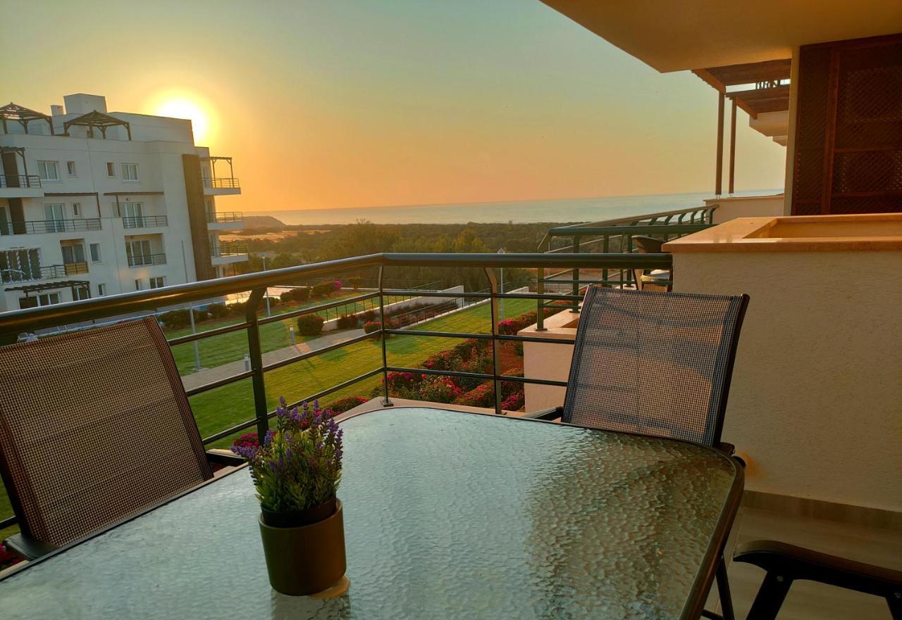 Appartement Relaxing Beachfront *