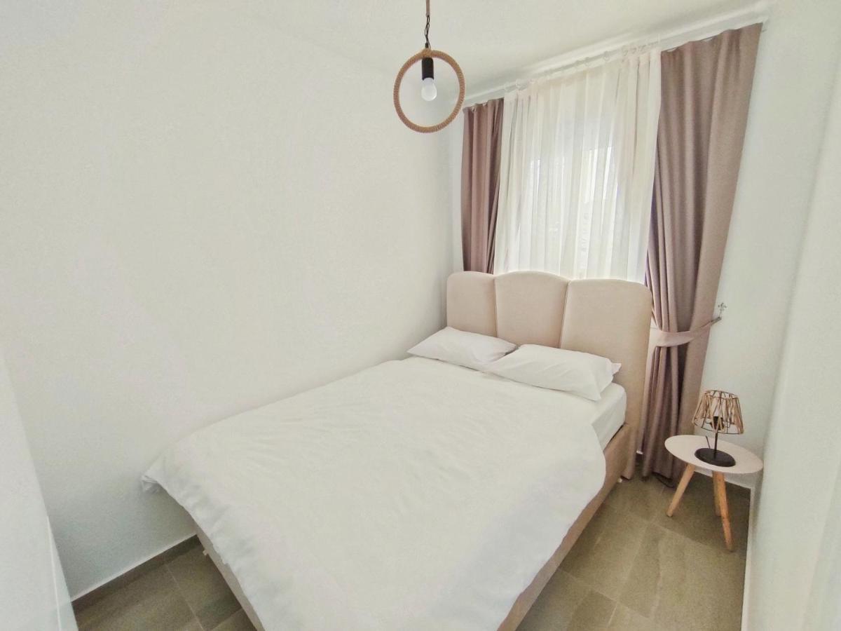 Relaxing Beachfront Appartement