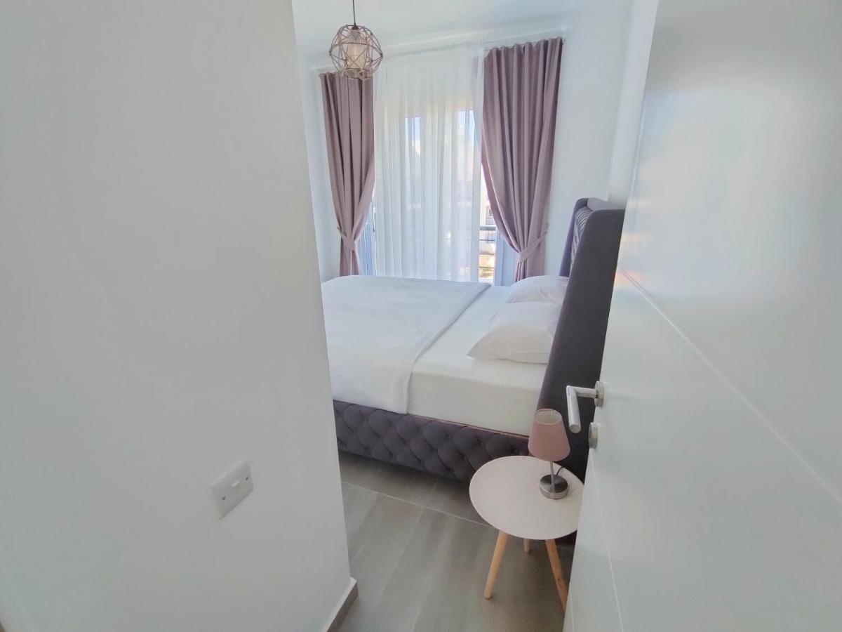 Appartement Relaxing Beachfront Vokolidha