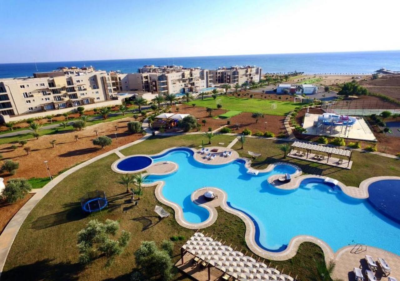 Relaxing Beachfront Appartement Vokolidha