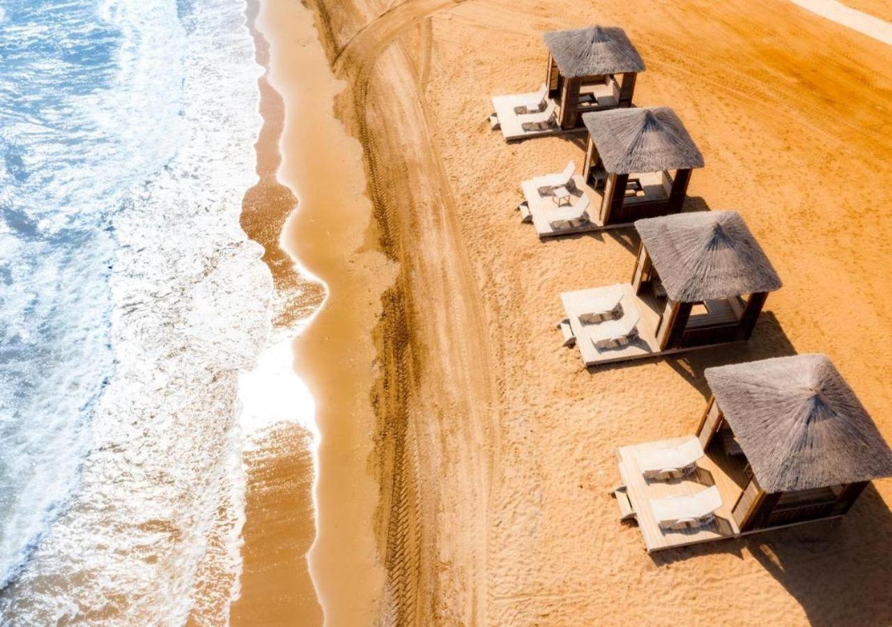Appartement Relaxing Beachfront